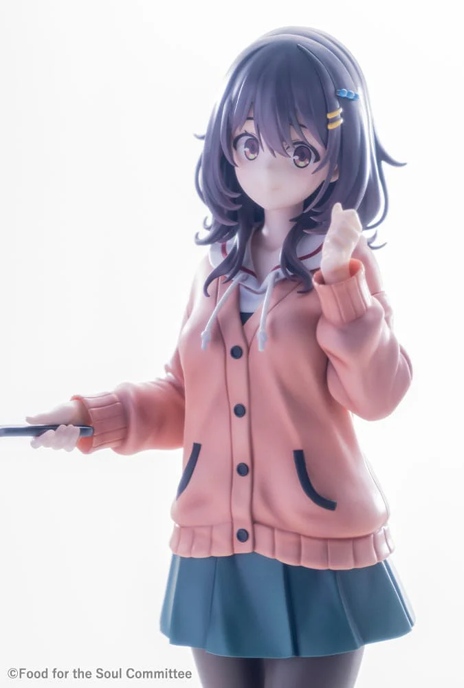 Mako Kawai Food for the Soul Kotobukia - Image 11