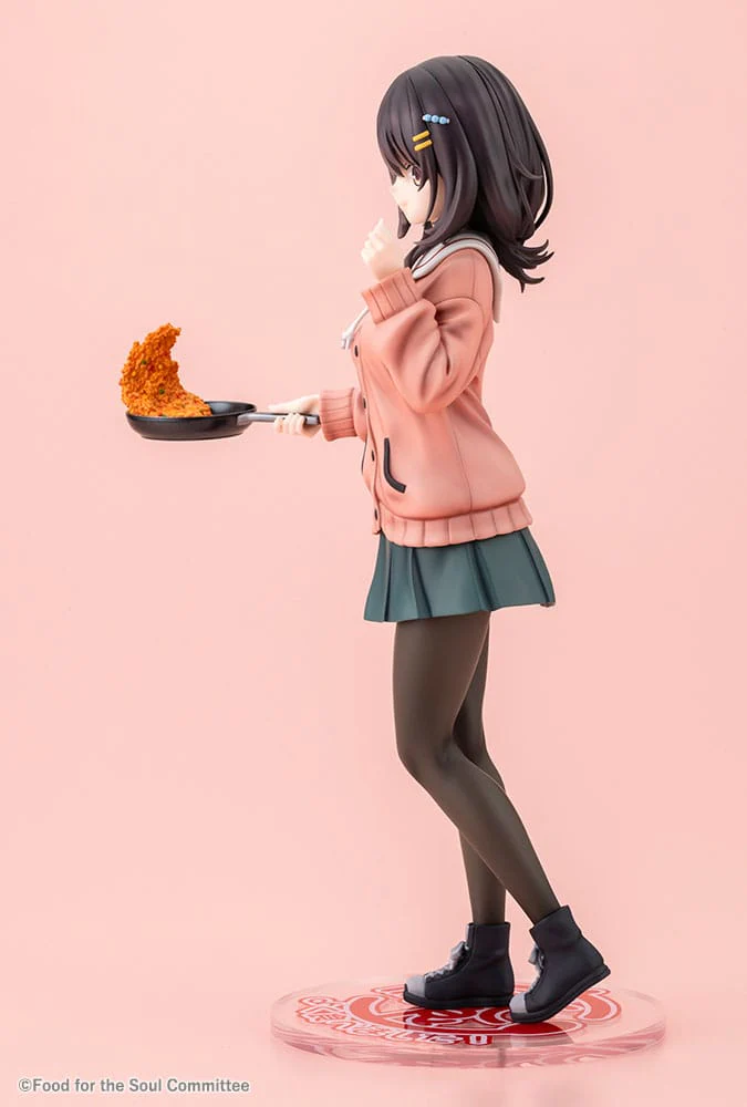 Mako Kawai Food for the Soul Kotobukia - Image 2