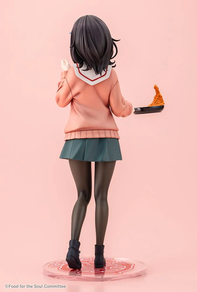 Mako Kawai Food for the Soul Kotobukia - Image 4