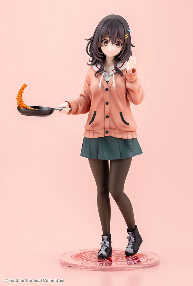 Mako Kawai Food for the Soul Kotobukia - Image 8