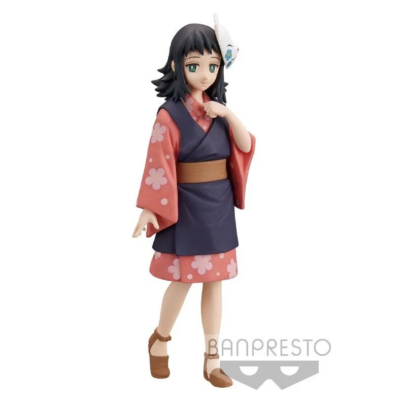 Makomo - Demon Slayer Kimetsu no Yaiba - Banpresto