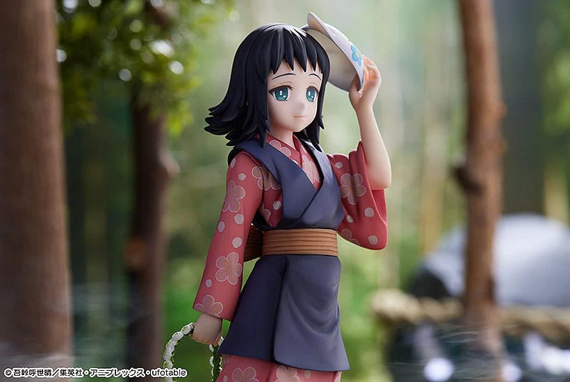 Makomo Demon Slayer Kimetsu no Yaiba Phat! - Image 10