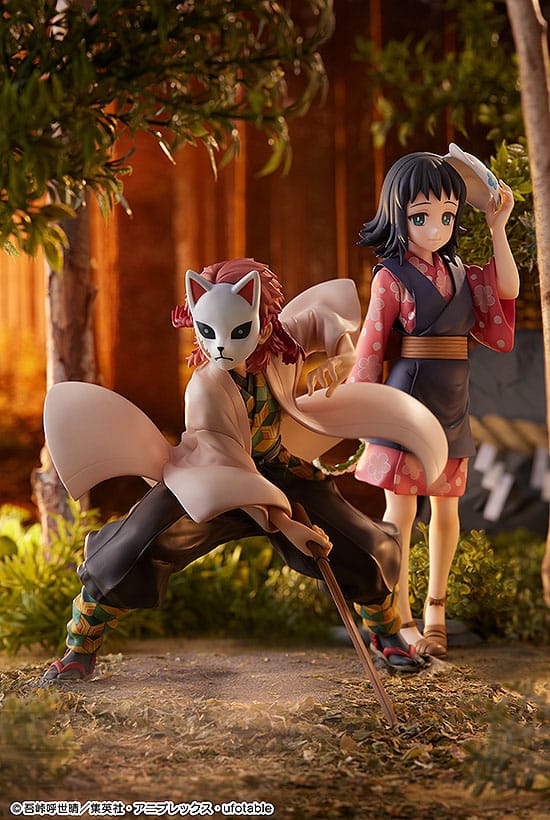 Makomo Demon Slayer Kimetsu no Yaiba Phat! - Image 11
