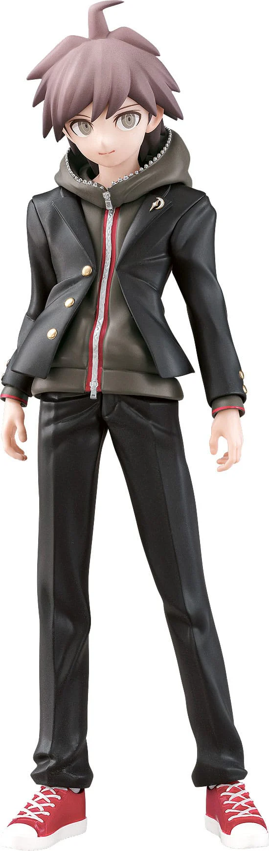 Makoto Naegi Pop Up Parade Good Smile Company