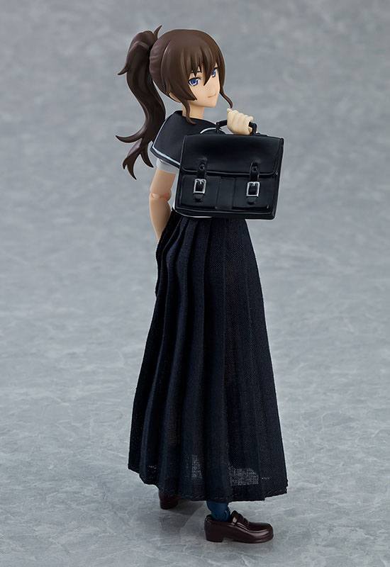 Makoto - Sukeban Body / Original Character - Image 5