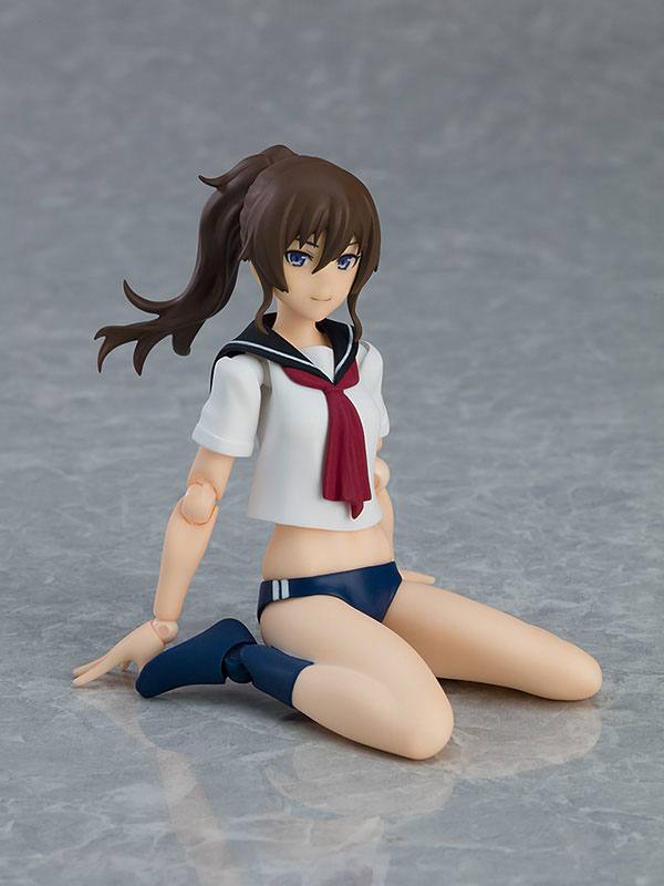 Makoto - Sukeban Body / Original Character - Image 7