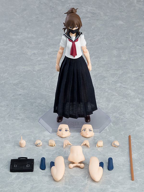Makoto - Sukeban Body / Original Character - Image 8
