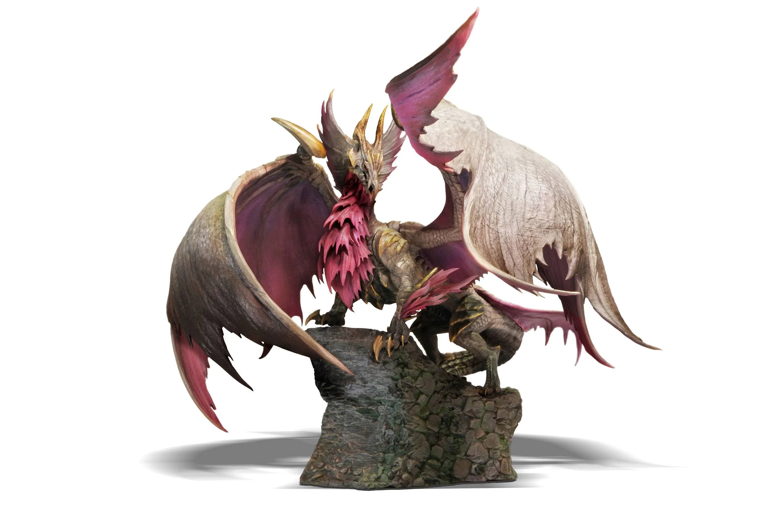 Malzeno - CFB Creators Model - Capcom