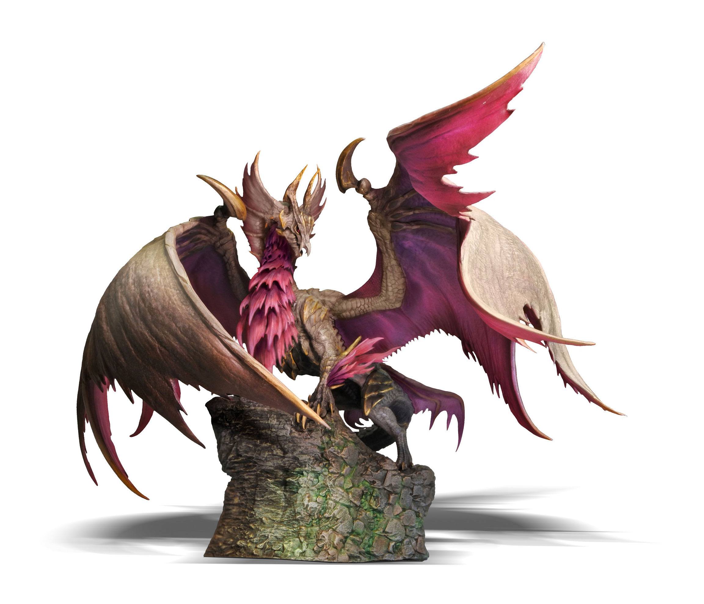 Malzeno - CFB Creators Model - Capcom - Image 2