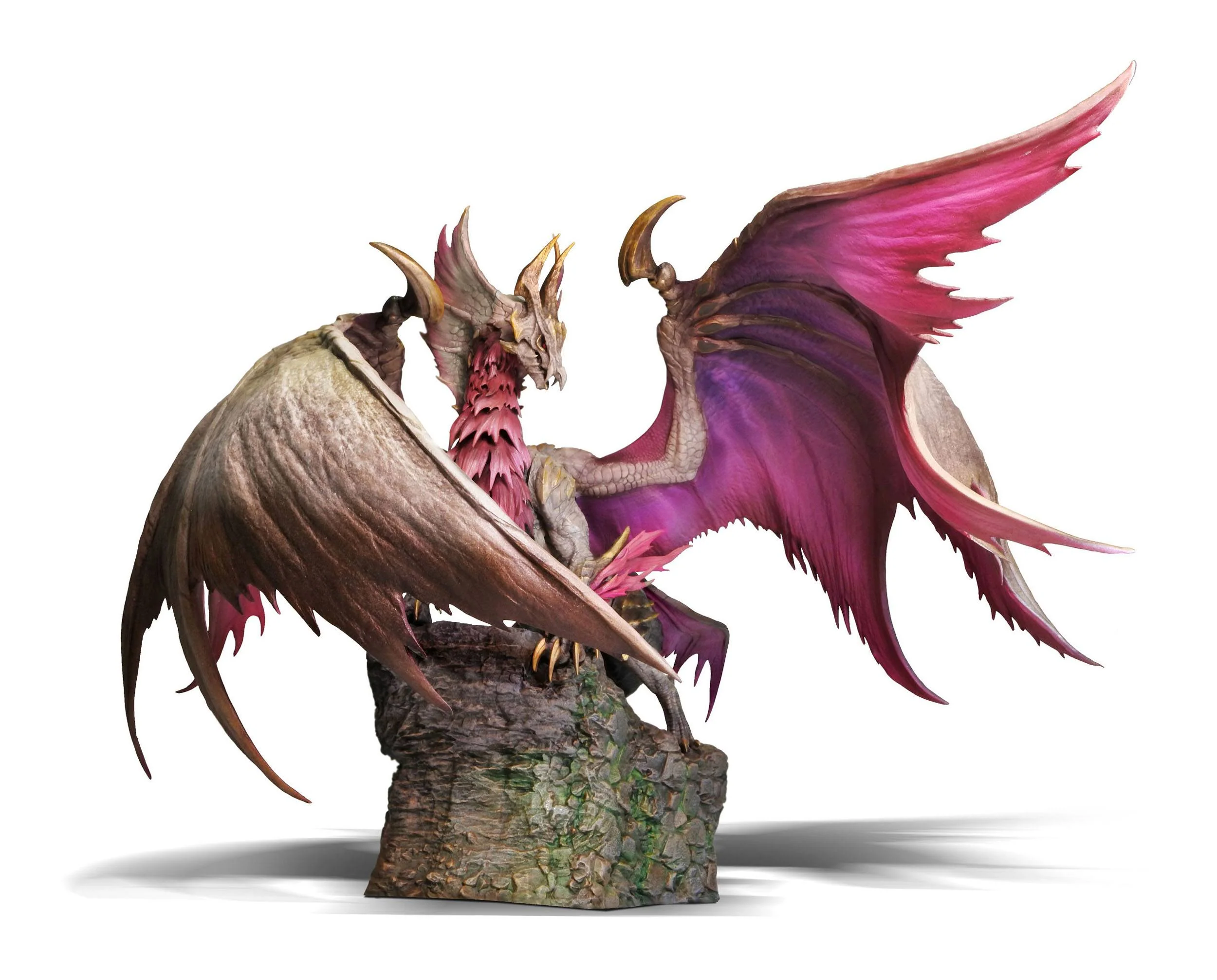 Malzeno - CFB Creators Model - Capcom - Image 3