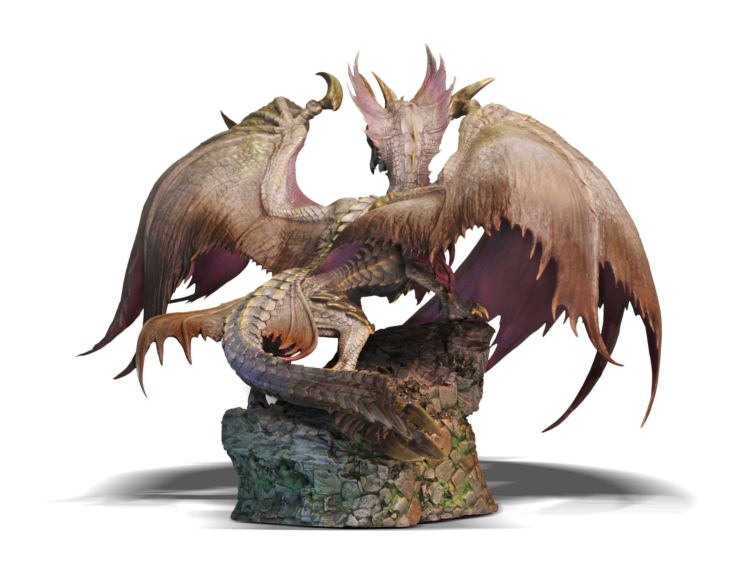 Malzeno - CFB Creators Model - Capcom - Image 4