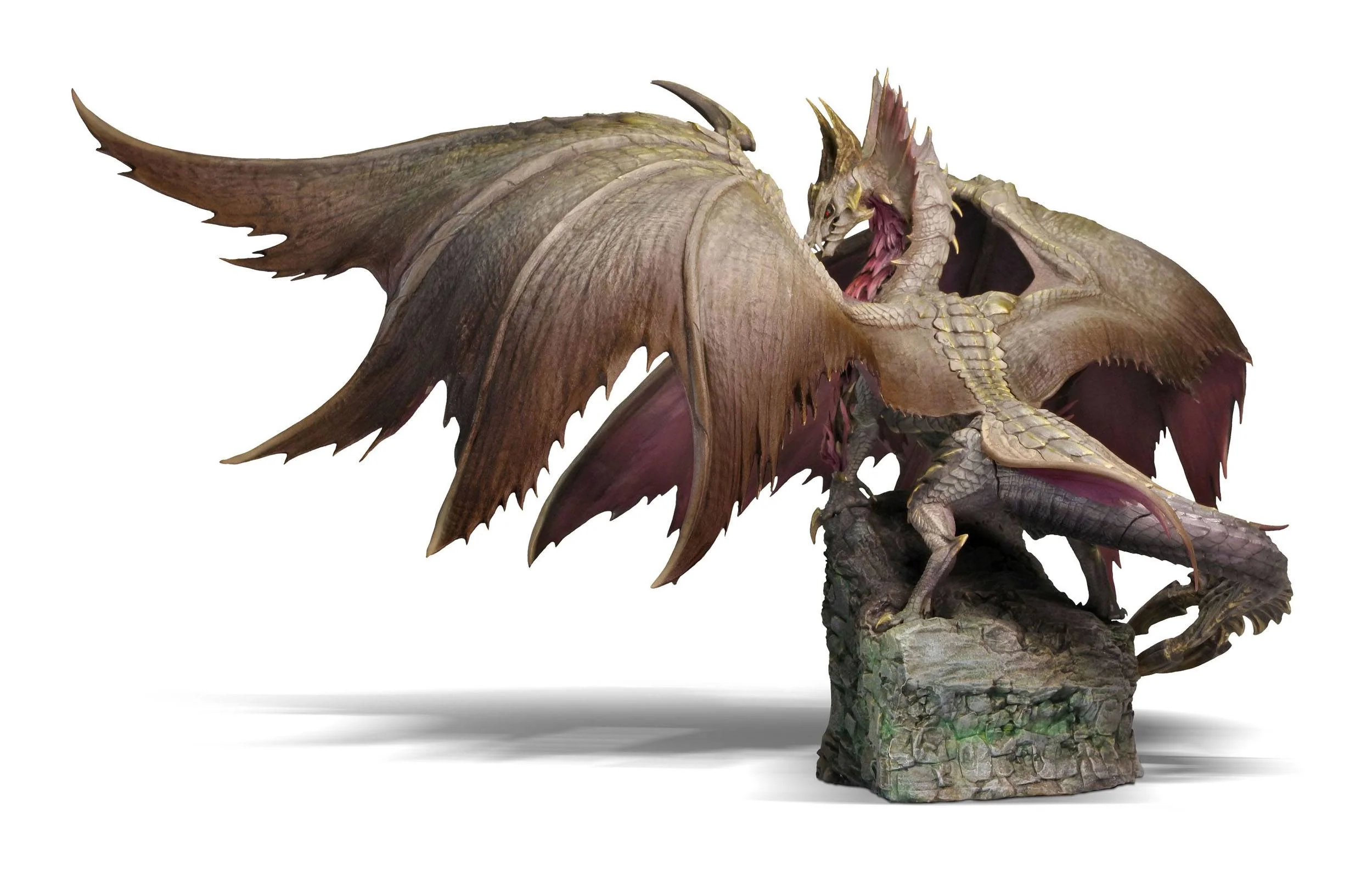 Malzeno - CFB Creators Model - Capcom - Image 5