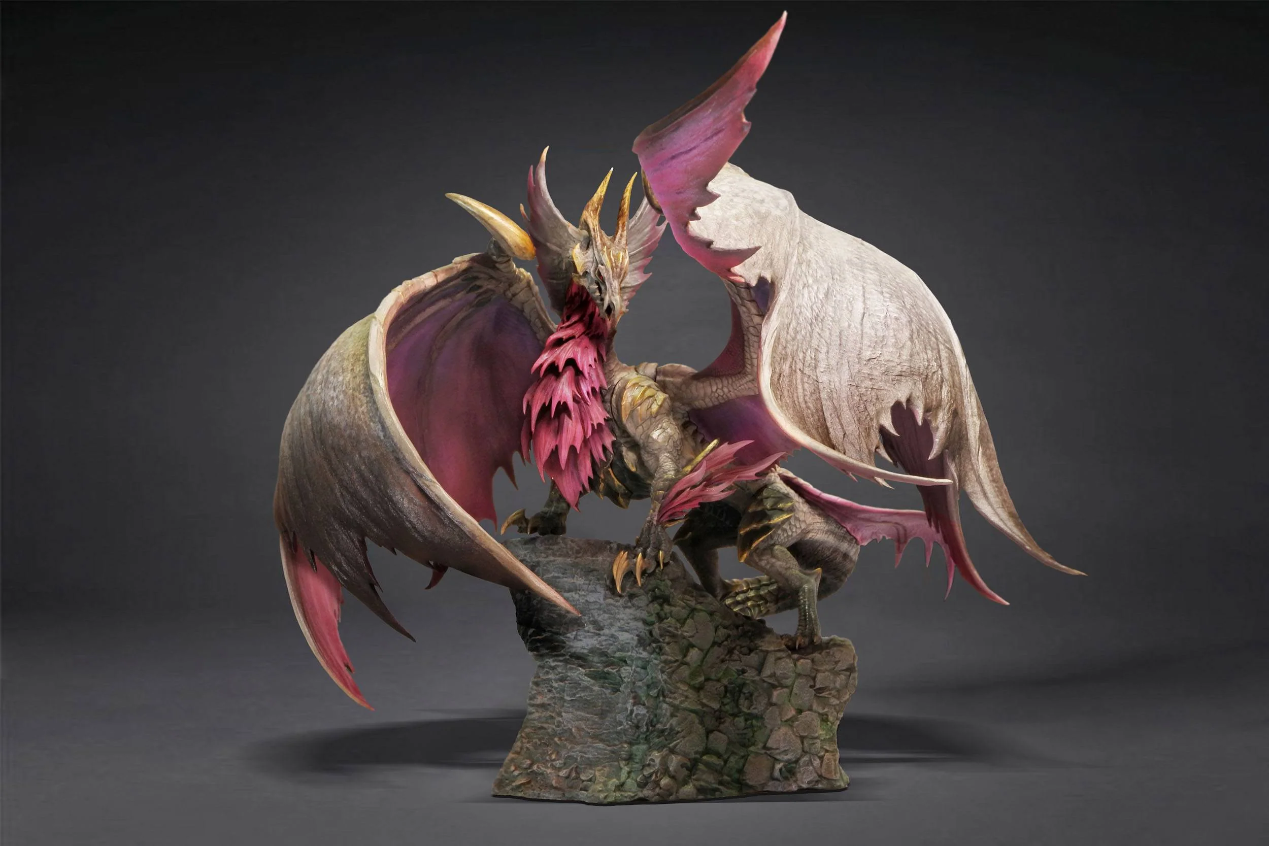 Malzeno - CFB Creators Model - Capcom - Image 6