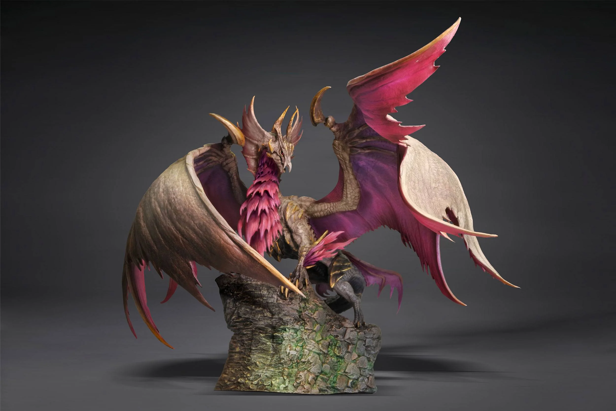 Malzeno - CFB Creators Model - Capcom - Image 7