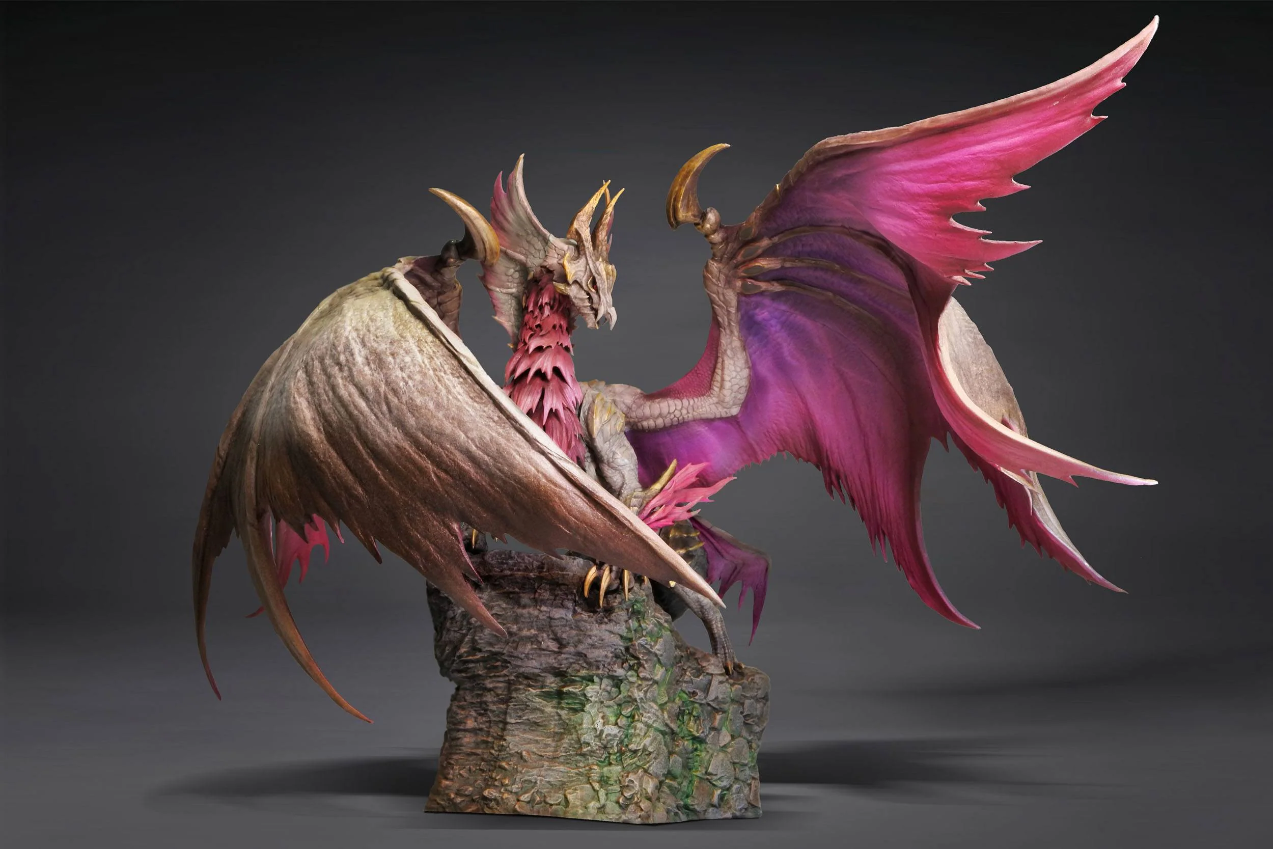 Malzeno - CFB Creators Model - Capcom - Image 8