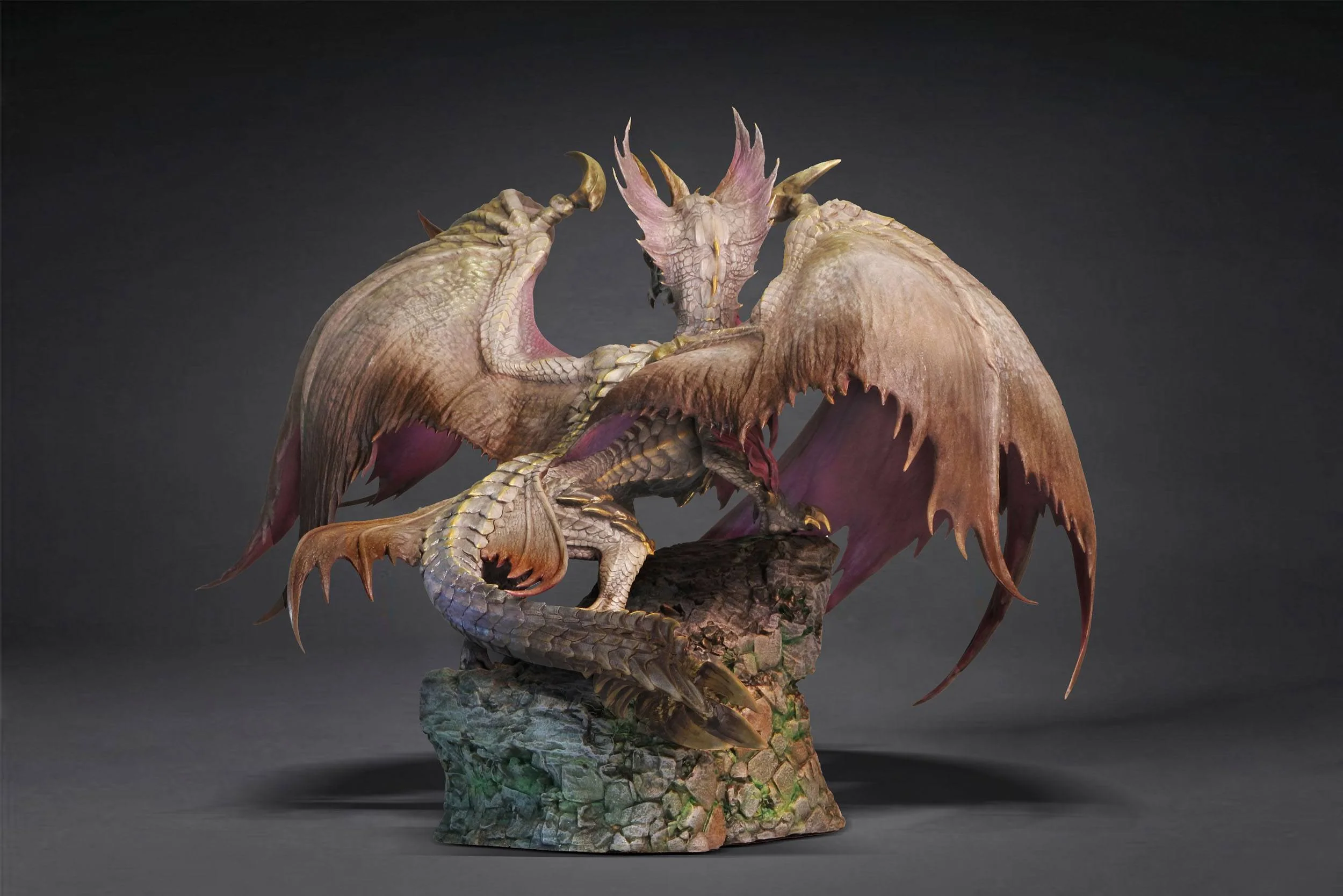 Malzeno - CFB Creators Model - Capcom - Image 9