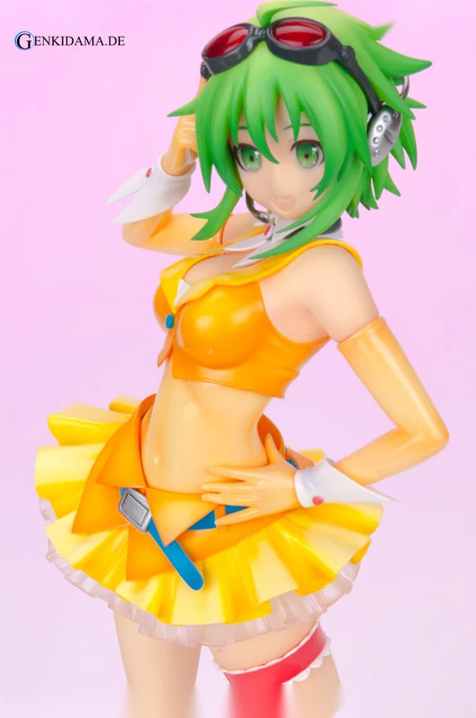 Mamama-style GUMI from Megpoid Native - Image 11