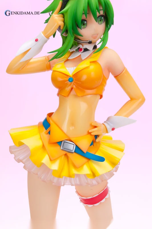 Mamama-style GUMI from Megpoid Native - Image 20
