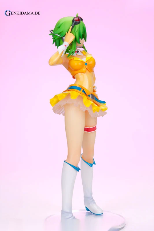 Mamama-style GUMI from Megpoid Native - Image 3