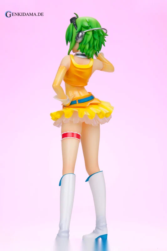 Mamama-style GUMI from Megpoid Native - Image 5