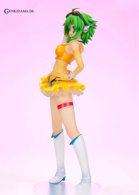 Mamama-style GUMI from Megpoid Native - Image 6