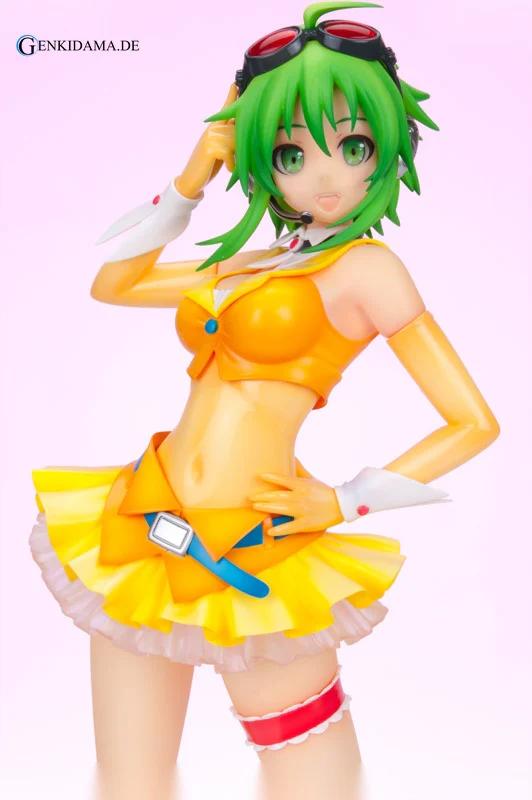 Mamama-style GUMI from Megpoid Native - Image 8