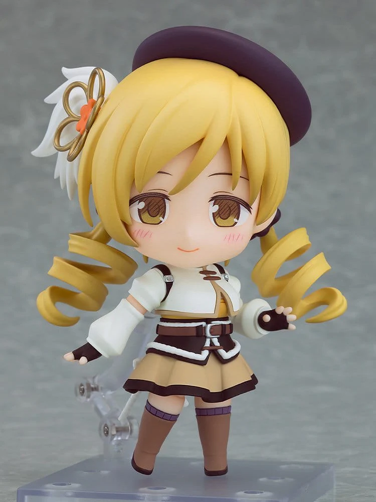 Mami Tomo Walpurgisnacht: Rising Ver. Nendoroid [Basic] Good Smile Company - Image 2