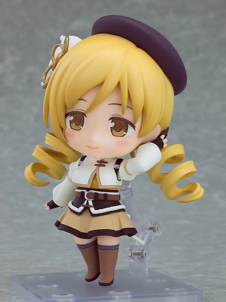 Mami Tomo Walpurgisnacht: Rising Ver. Nendoroid [Basic] Good Smile Company - Image 3
