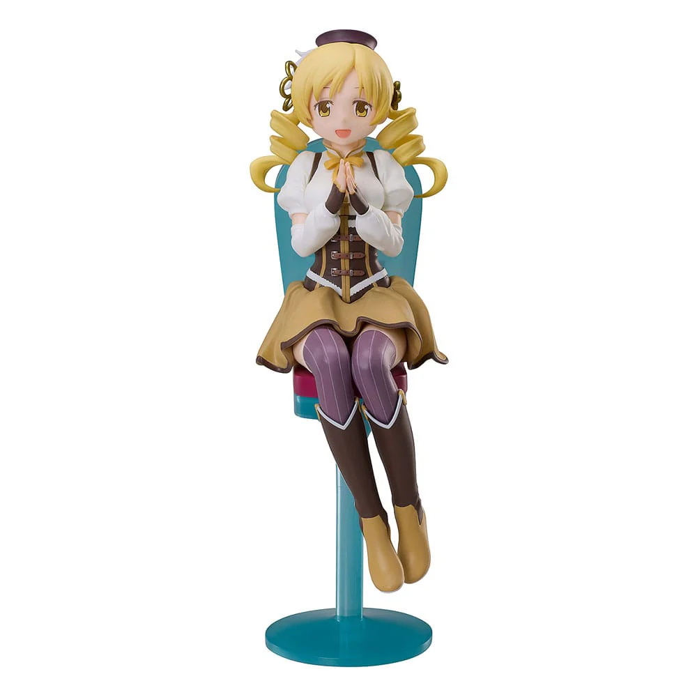 Mami Tomoe Tea Party Cake Song Ver.Aniplex