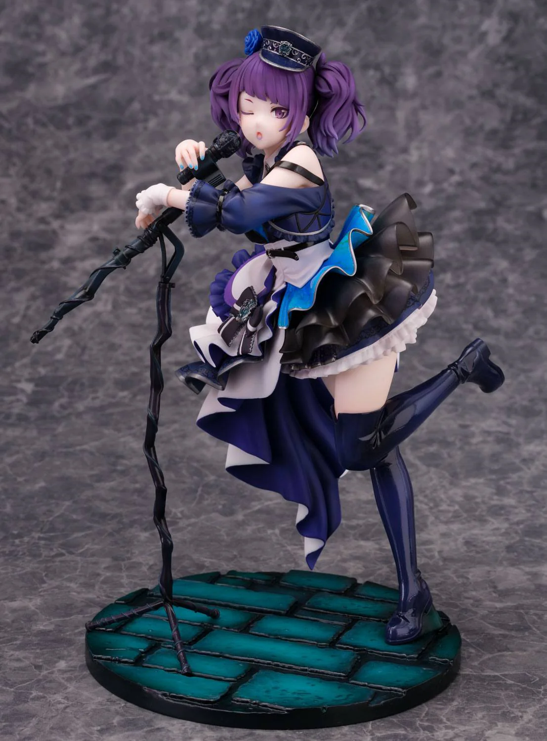 Mamimi Tanaka Le Fond de la Mer Ver. Amakuni - Image 12