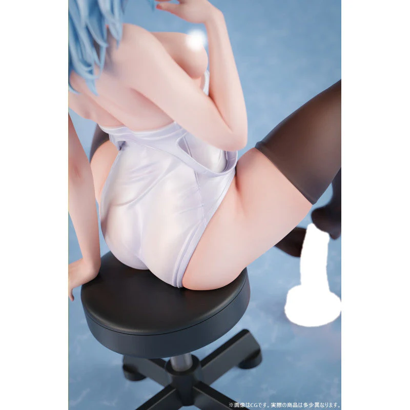 Mamiya-San - Nikkan Shoujo - Insight - 1/6 - Image 16