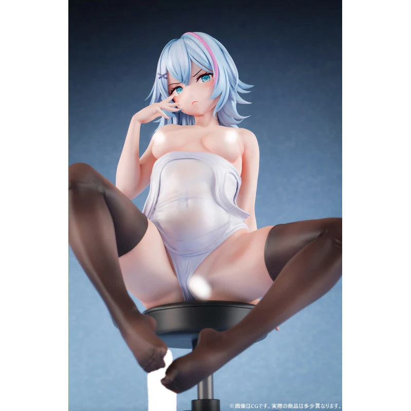 Mamiya-San - Nikkan Shoujo - Insight - 1/6 - Image 18