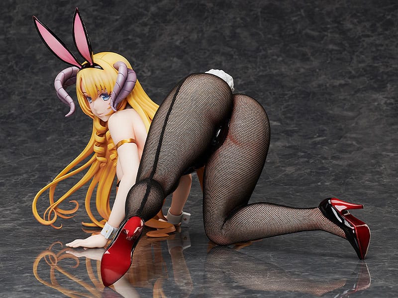 Mammon Bunny Ver. FREEing - Image 3