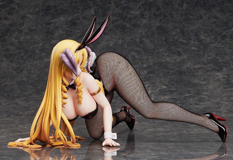Mammon Bunny Ver. FREEing - Image 5