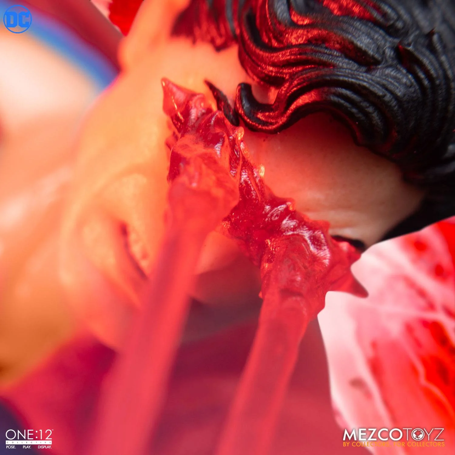 Man of Steel Edition - DC Comics - Mezco - Image 8