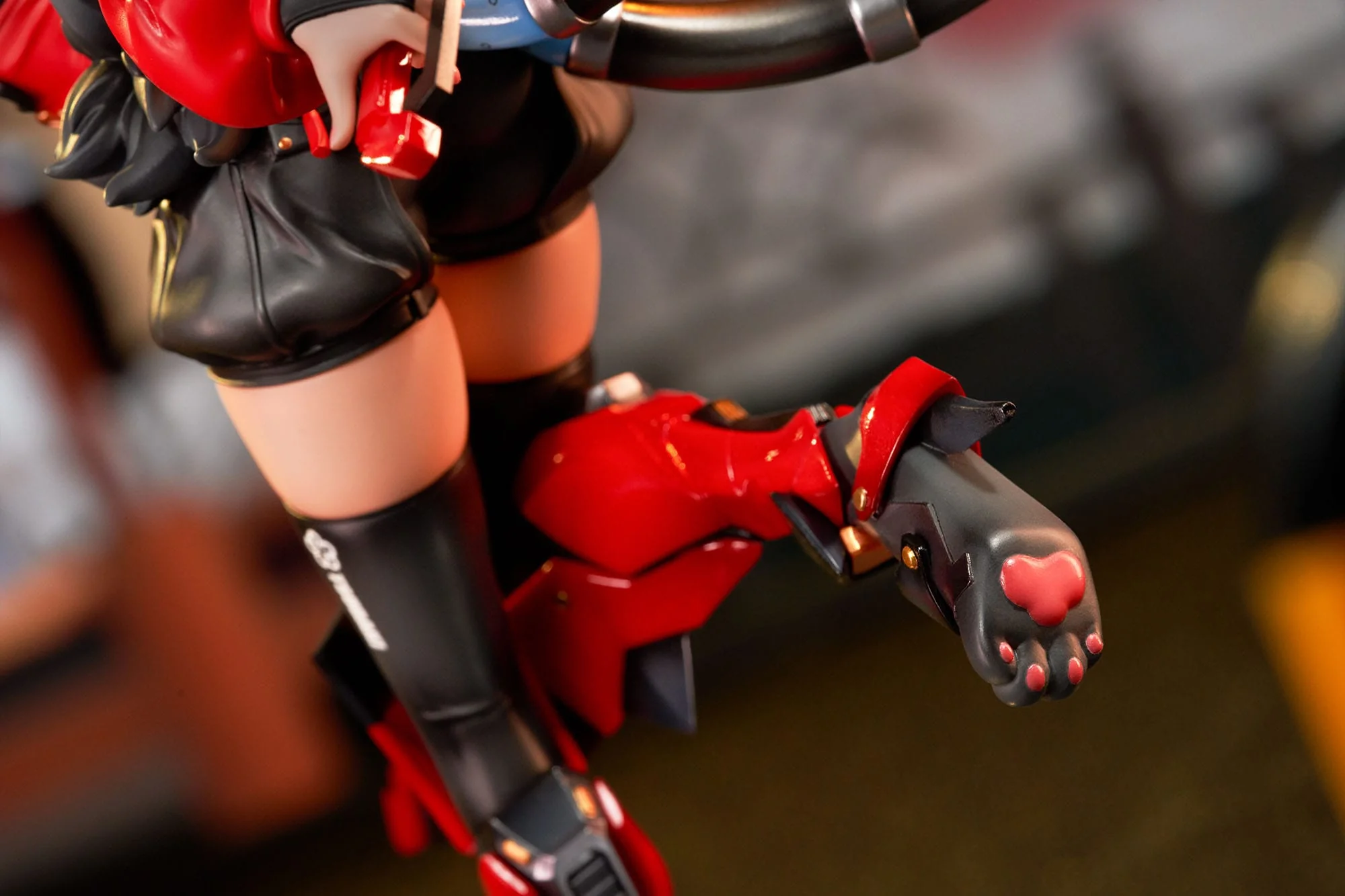 Mana Nekomiya Zenless Zone Zero Apex - Image 5