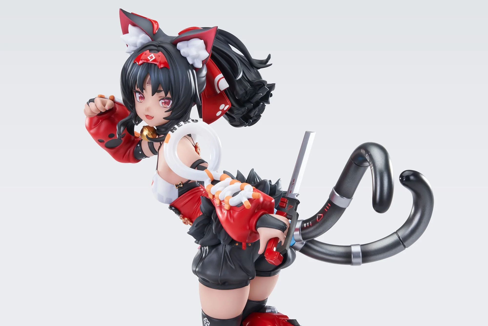 Mana Nekomiya Zenless Zone Zero Apex - Image 7