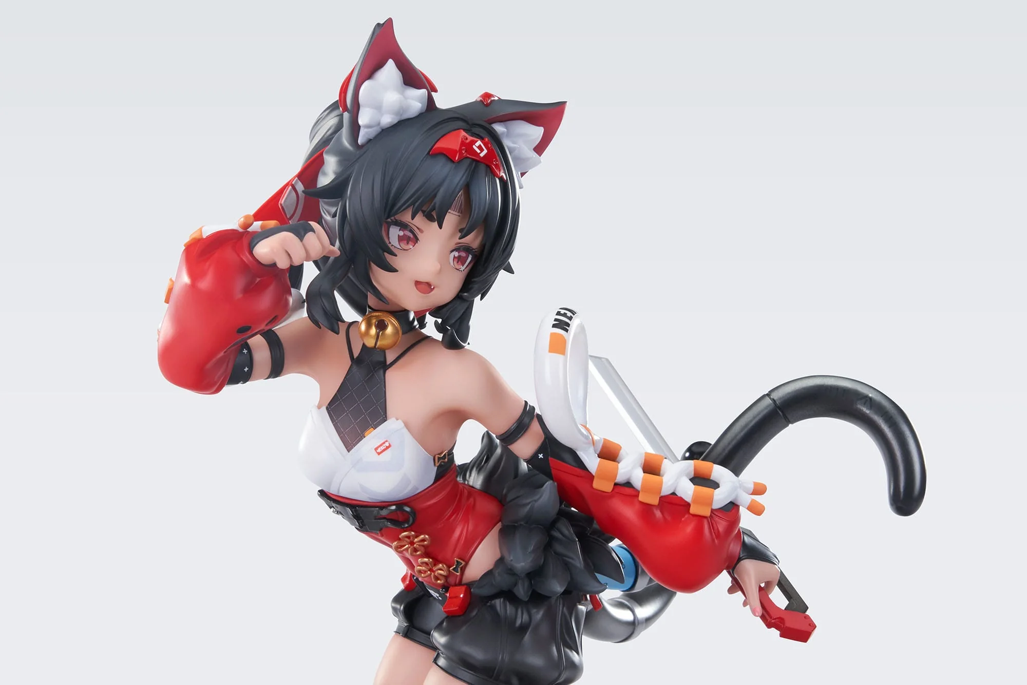 Mana Nekomiya Zenless Zone Zero Apex - Image 8