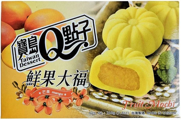 Mango Mochi jap. Art 210g