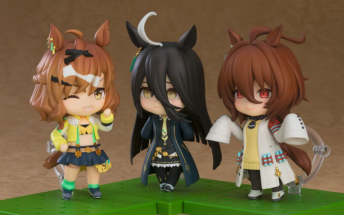 Manhattan Cafe Nendoroid Good Smile Company - Image 7