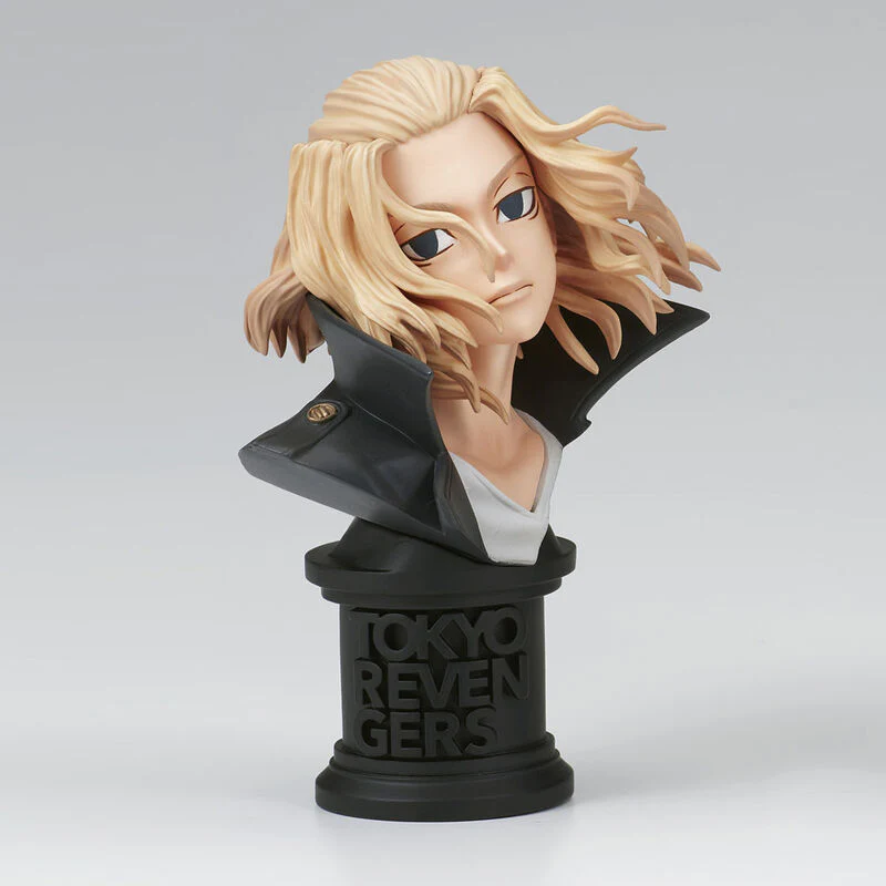 Manjiro Sano - Faceculptures Ver. A / Tokyo Revengers - Image 2