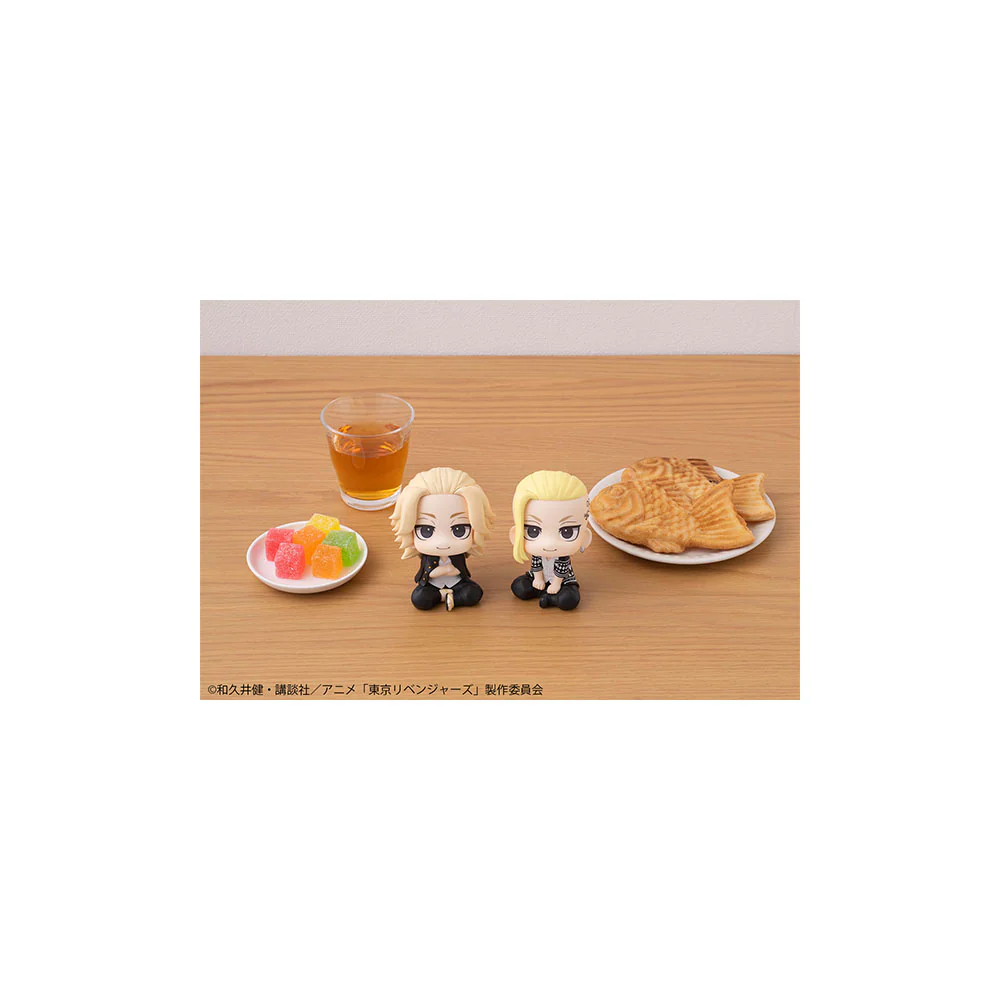 Manjiro Sano Look Up Good Smile Company - Image 9