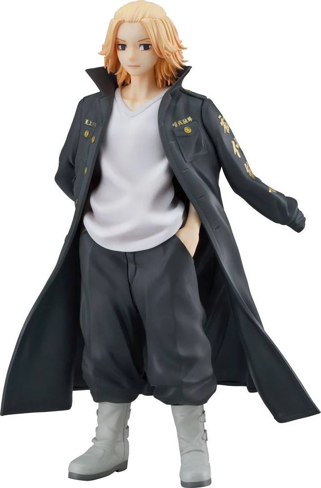Manjiro Sano Pop Up Parade Tokyo Revengers Good Smile Company