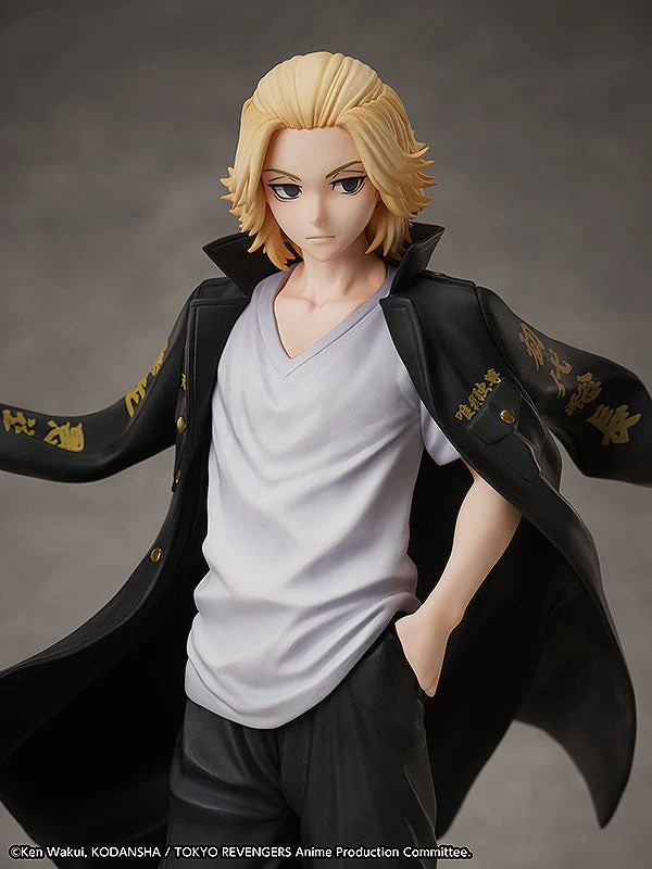 Manjiro Sano Set - Tokyo Revengers - FREEing - Ringgröße 15 - Image 10