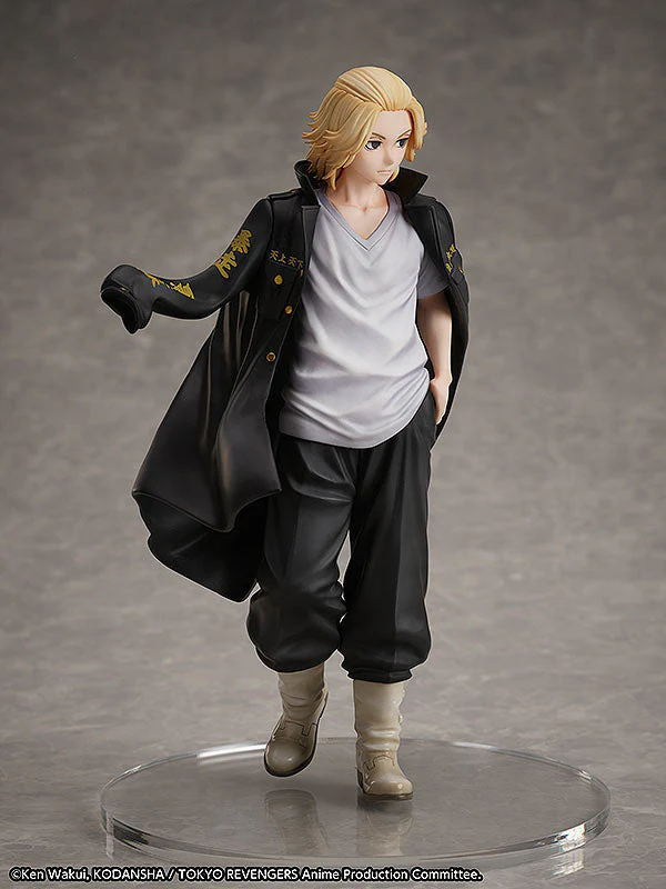 Manjiro Sano Set - Tokyo Revengers - FREEing - Ringgröße 15 - Image 6