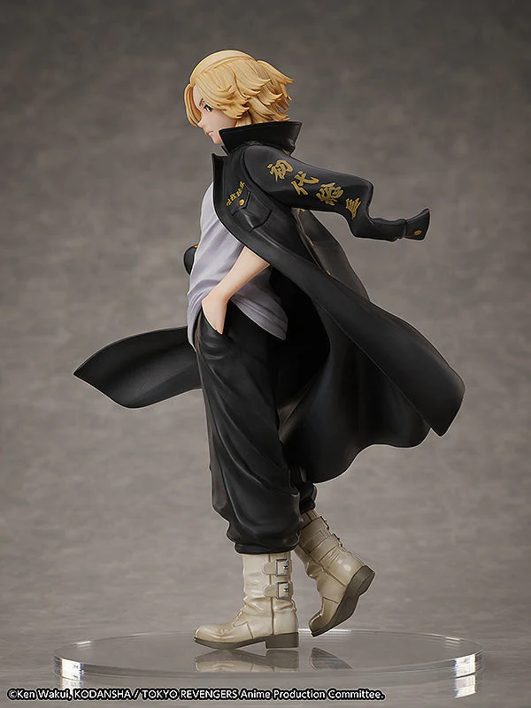 Manjiro Sano Set - Tokyo Revengers - FREEing - Ringgröße 15 - Image 9