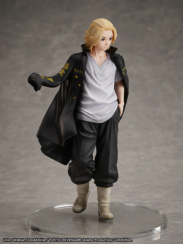 Manjiro Sano Set - Tokyo Revengers - FREEing - Ringgröße 17 - Image 23
