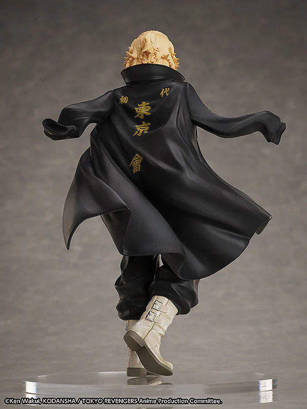 Manjiro Sano Set Tokyo Revengers FREEing Ringgröße 19 Limited - Image 25