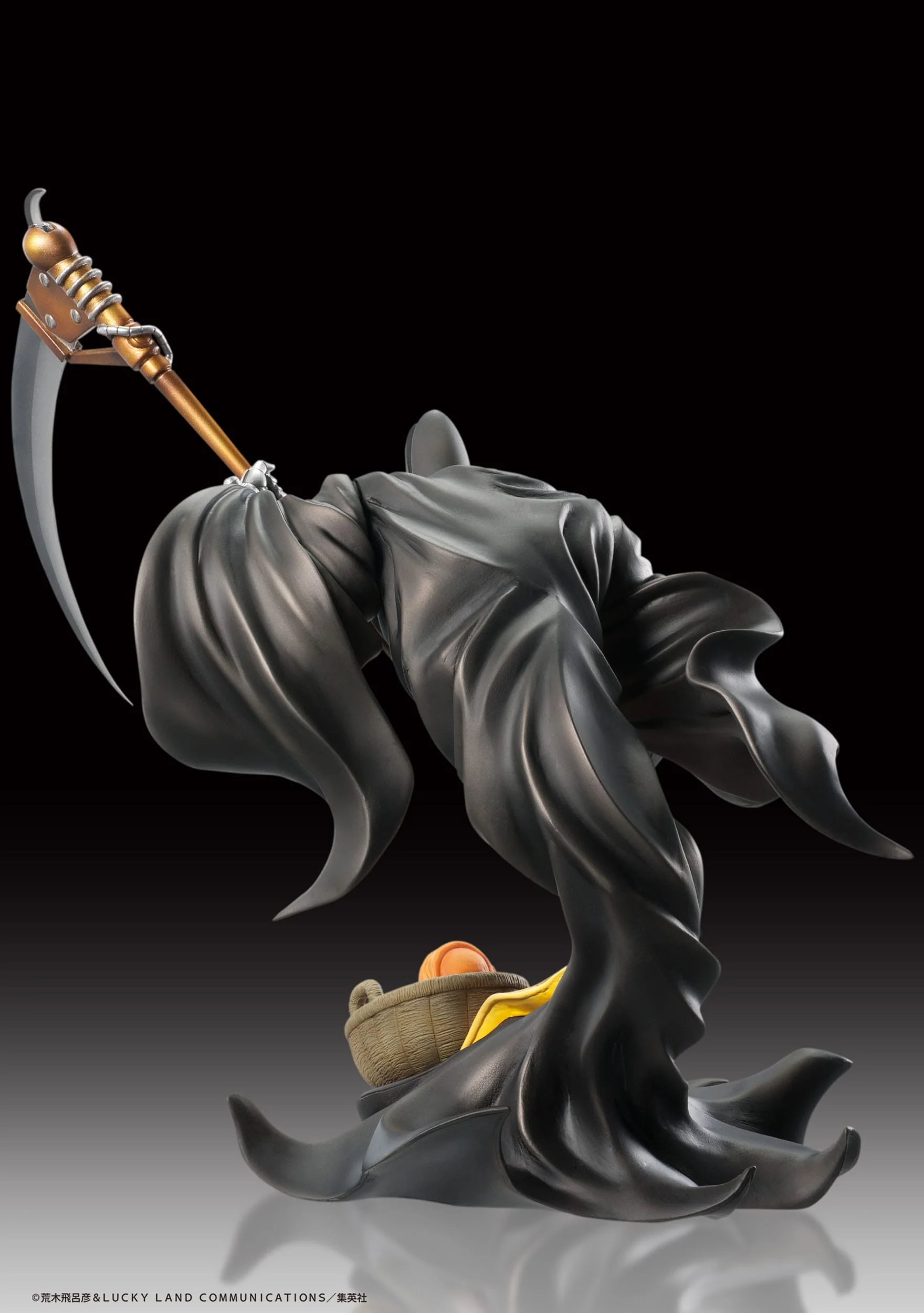 Mannish Boy & Death Thirteen - JoJo's Bizarre Adventure - Medicos Entertainment - Image 2