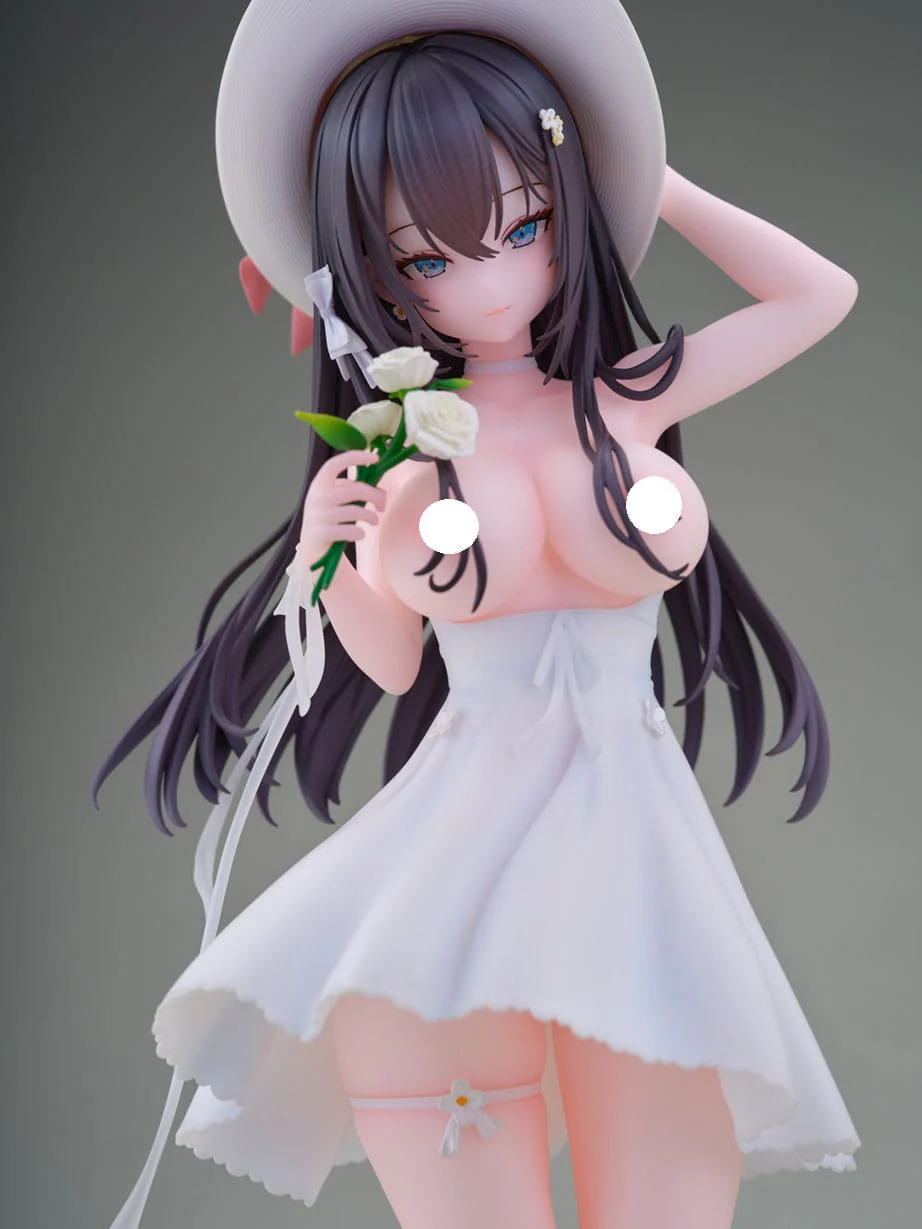 Manta Original Character OMH - Image 14
